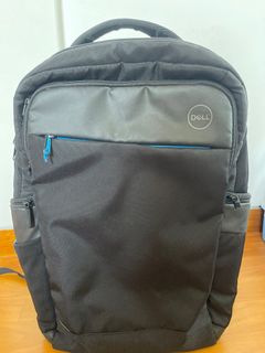 Dell bagpack For Sale Carousell Singapore