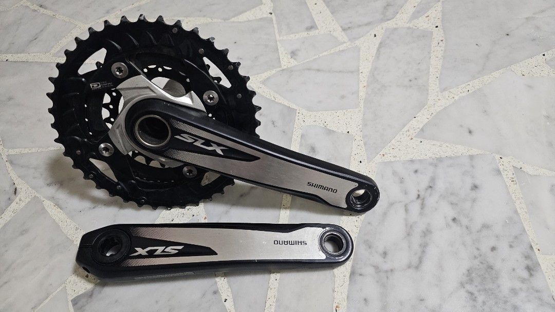 Deore xt 3x10 groupset deals