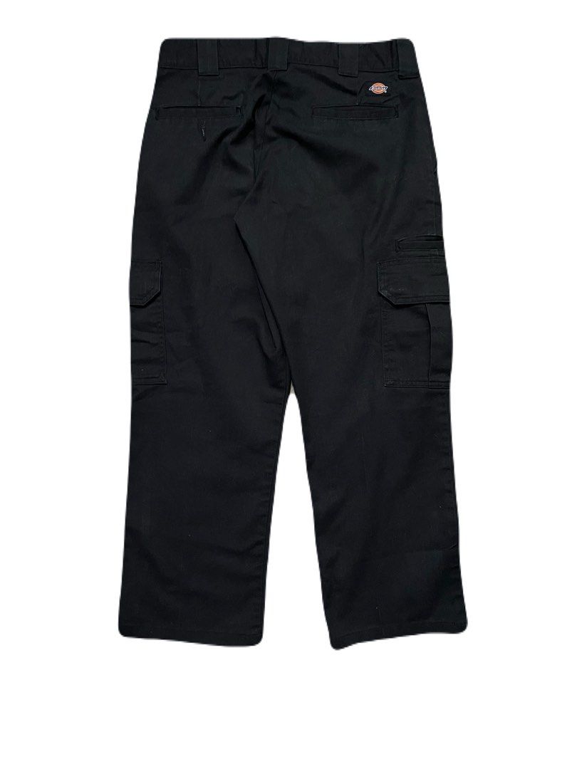 Dickies Cargo Pants, Men's Fashion, Bottoms, Joggers on Carousell