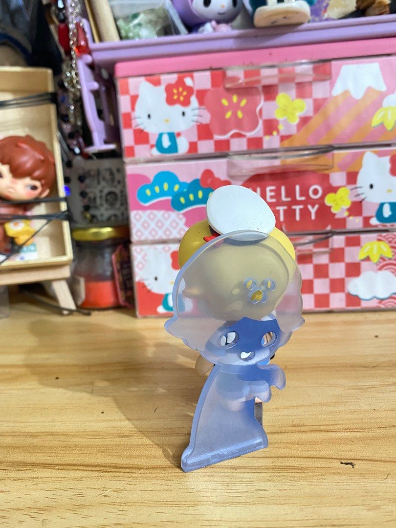 DIMOO POP MART SHADOW SAILOR, Hobbies & Toys, Toys & Games on Carousell