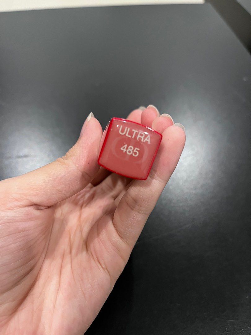 Dior rouge deals 485