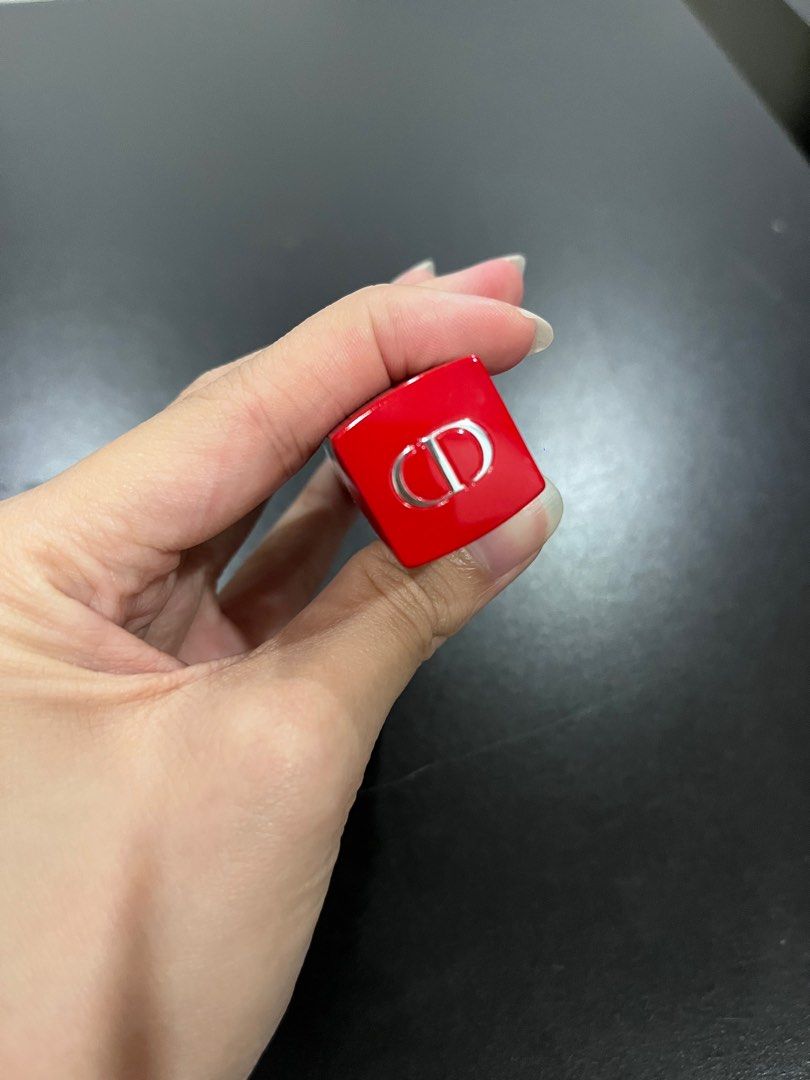 Dior Ultra Rouge 485 Ultra