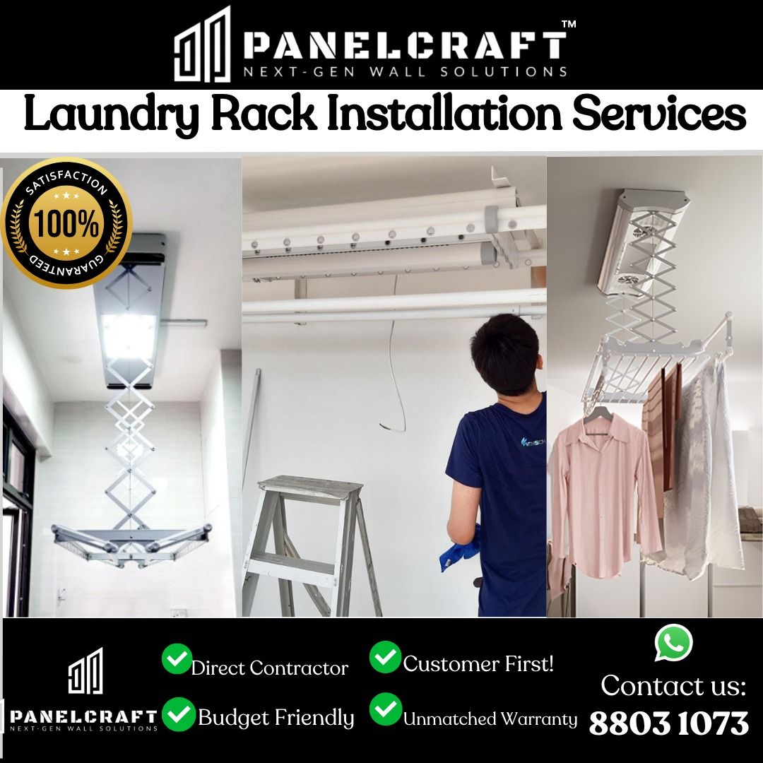 Direct Contractor Installation Removal Service For Automated