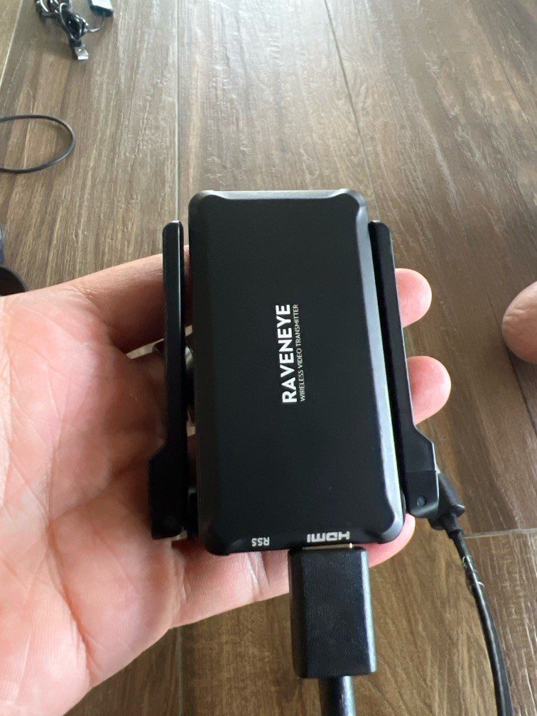 Dji raveneye receiver discount