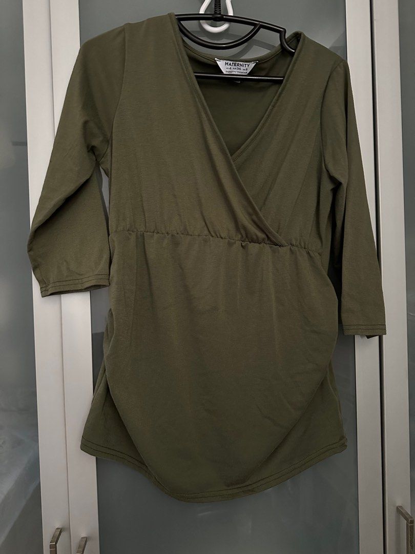 Dorothy perkins nursing top on sale
