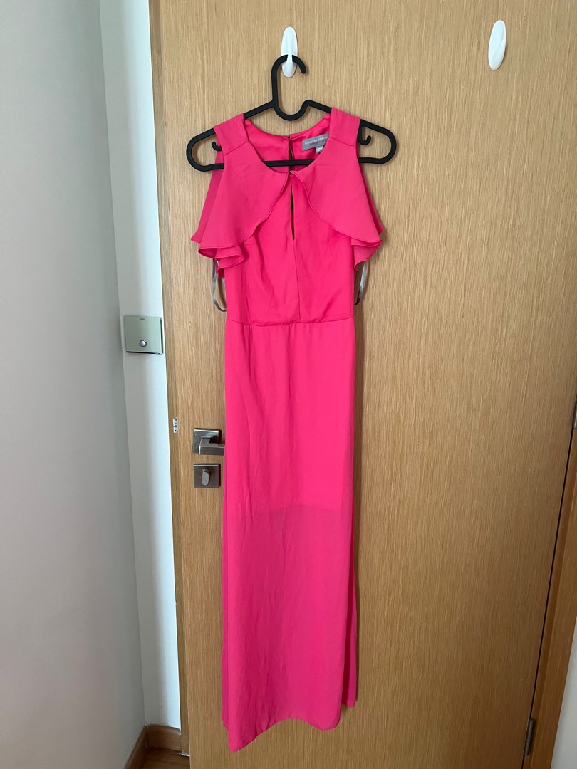 Dorothy perkin maxi dress shop