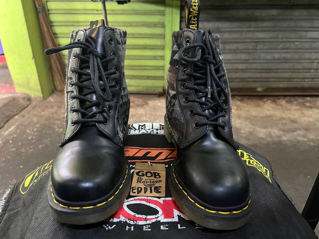 Dr. Martens 1460 Uk6