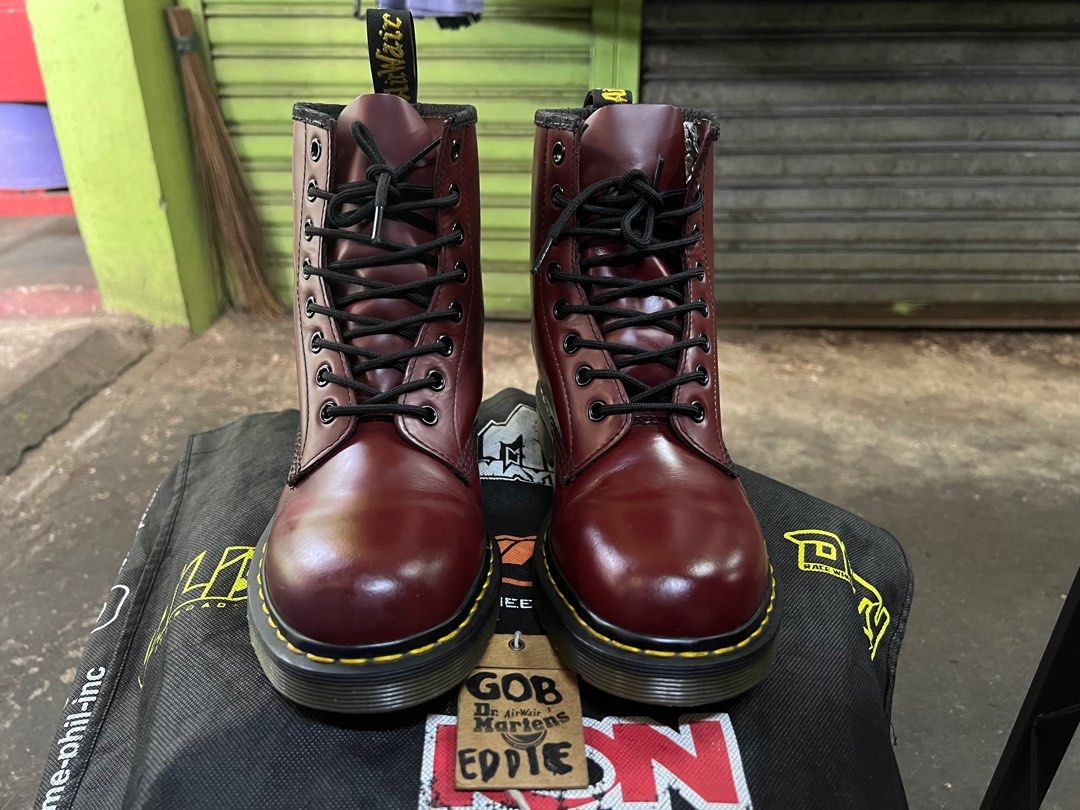 Dr martens uk 7 store