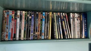 Authentic collectible DVD Movies, Hobbies & Toys, Music & Media, CDs ...