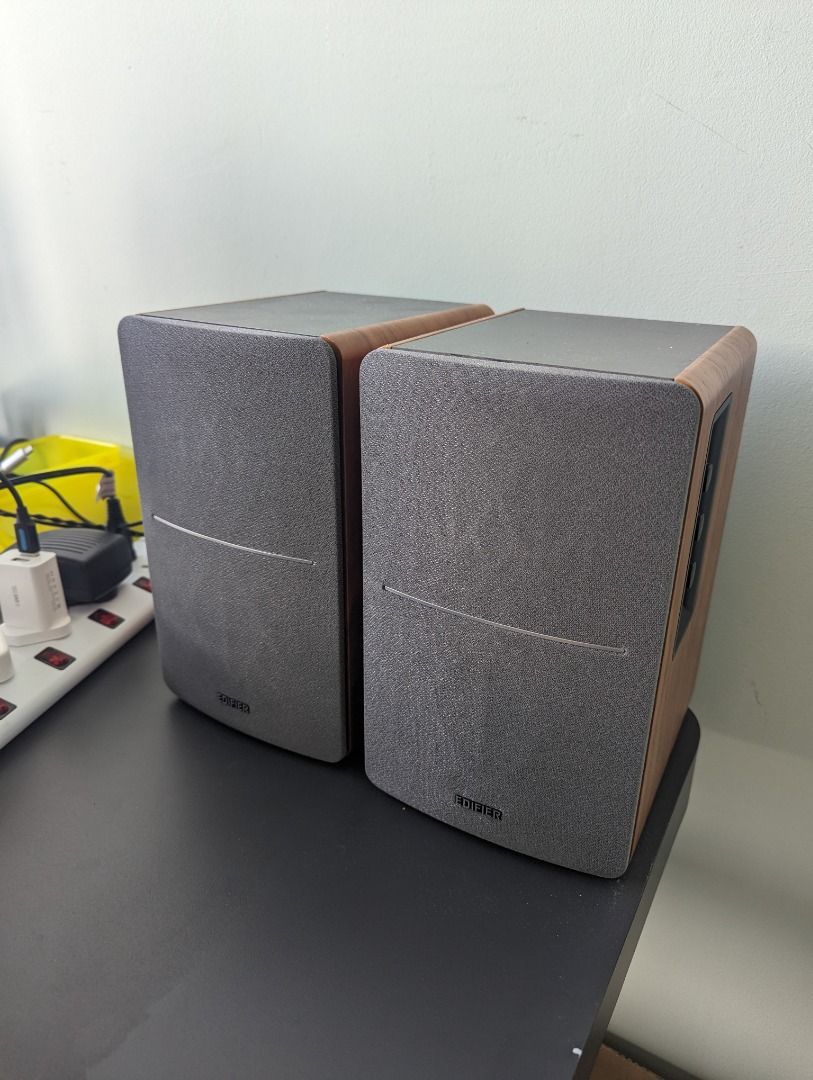 Edifier r1280t audiophile clearance