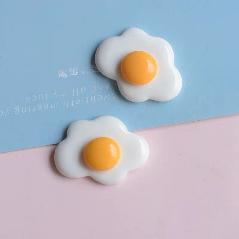 Egg jibbitz shop