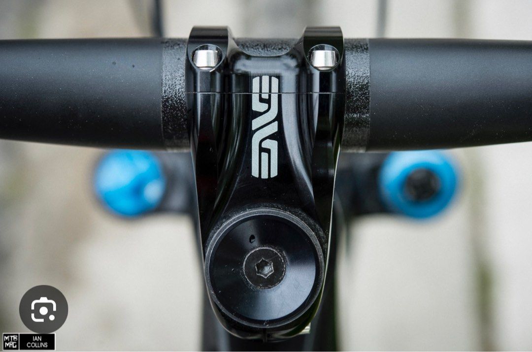 Enve mountain stem store