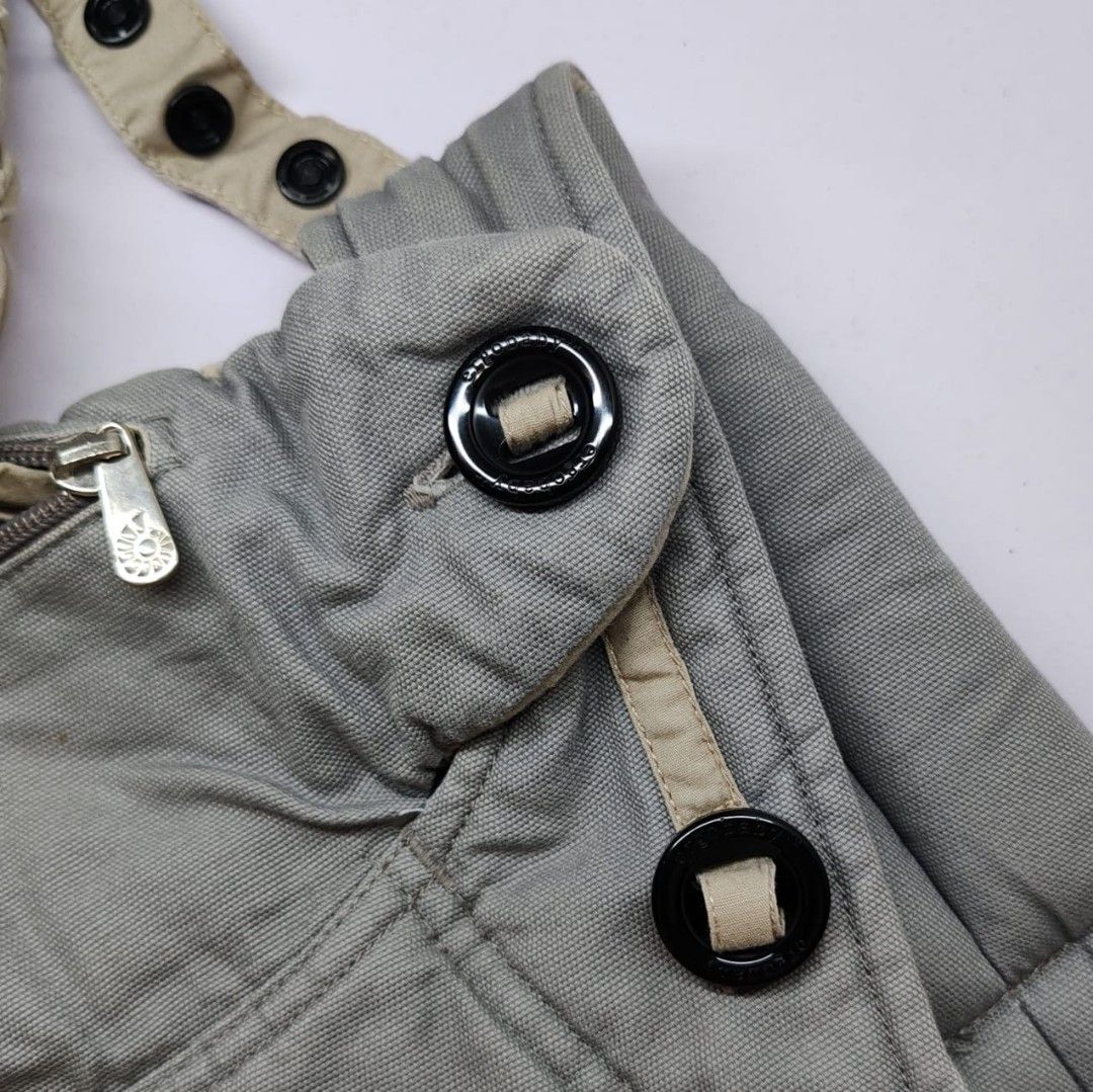 Ergobaby grey button online