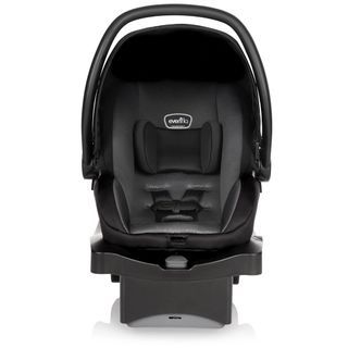 Evenflo LiteMax 35 Infant Car Seat, Lightweight, Extended Use