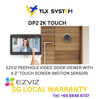 EZVIZ Collection item 1