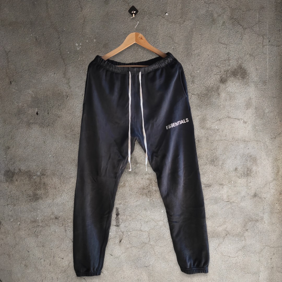 Fear of God Essentials Sweatpants 'Black