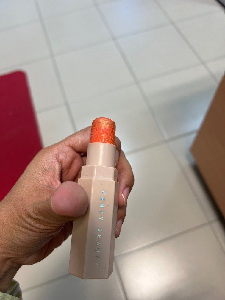 Fenty Beauty match stix chili mango multiuse