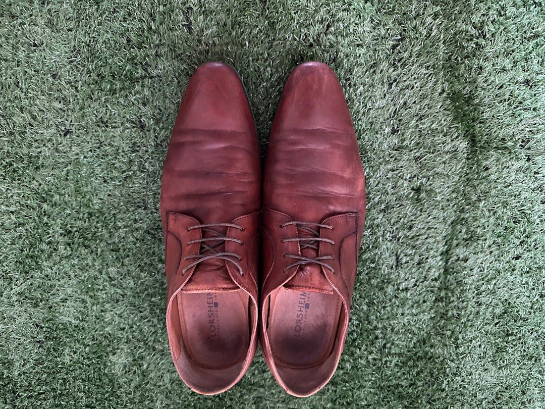 Formal shoe under 5 sales