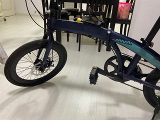 Carousell best sale used bicycle