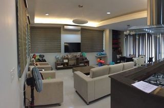 For Rent 
4 Bedroom 5 carpark house in Greenhills QC