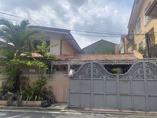 FOR SALE OLD HOUSE AND LOT IN CUBAO QUEZON CITY 308SQM✨
