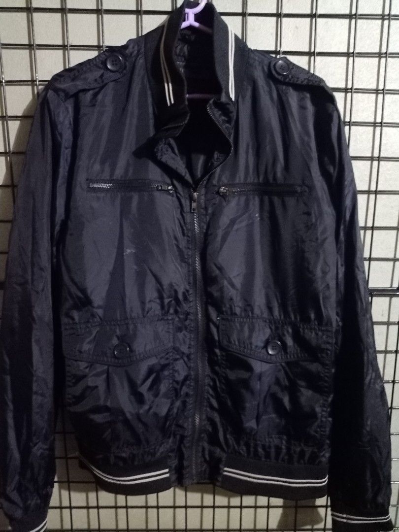 Forever 21 store mens jacket