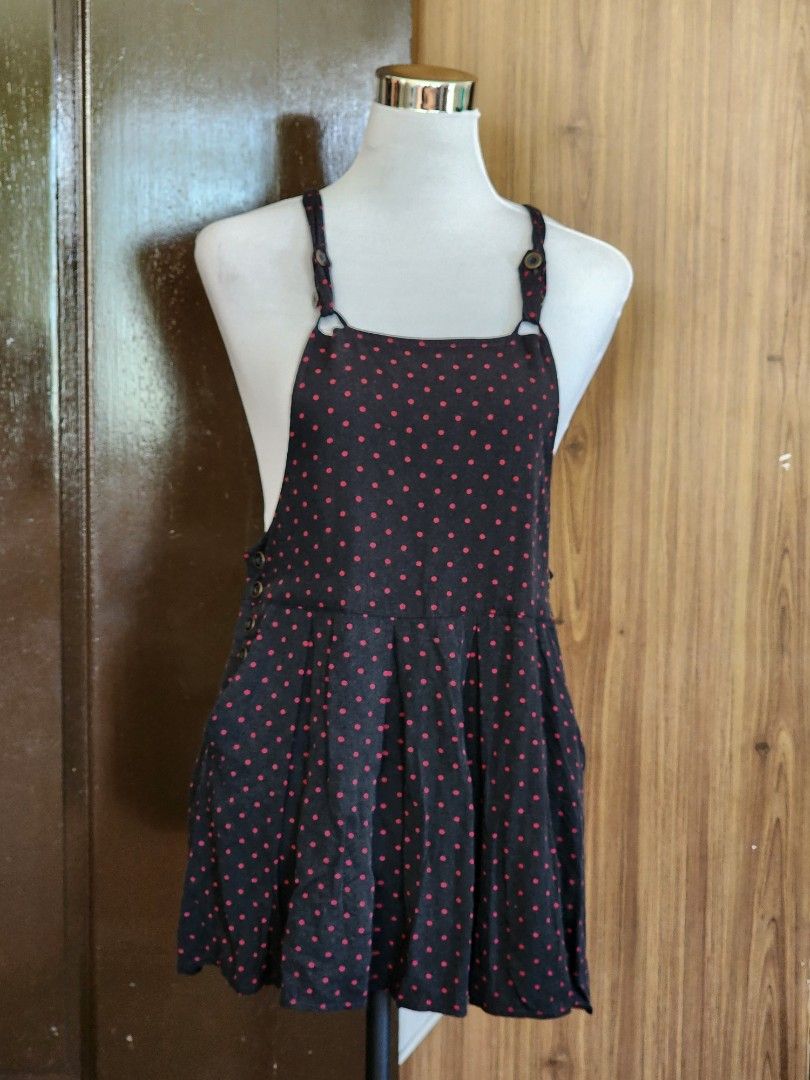FOREVER 21 skirt jumper Women s Fashion Dresses Sets Rompers on Carousell