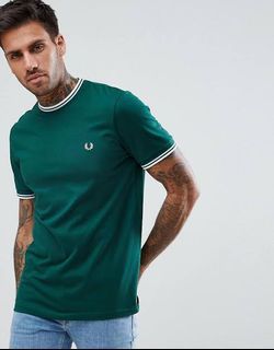 Fredperry TwinTipped