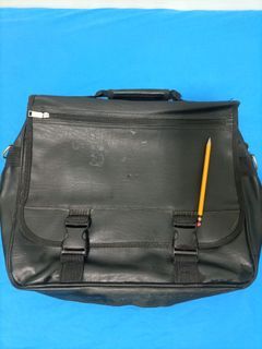 FREESHIP Laptop/Office Bag Large