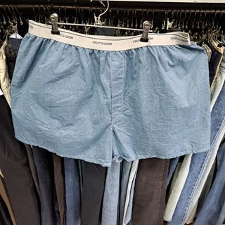 Fruit of the Loom Boxer Shorts