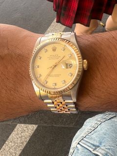 Rolex cl5 clearance 72 200 steelinox