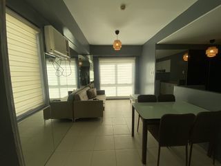 Furnished 2 bedrooms condo unit for rent