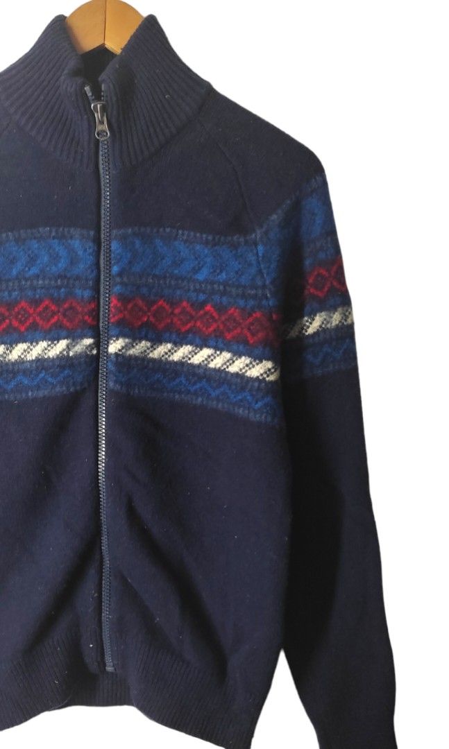 Gap lambswool sweater hotsell