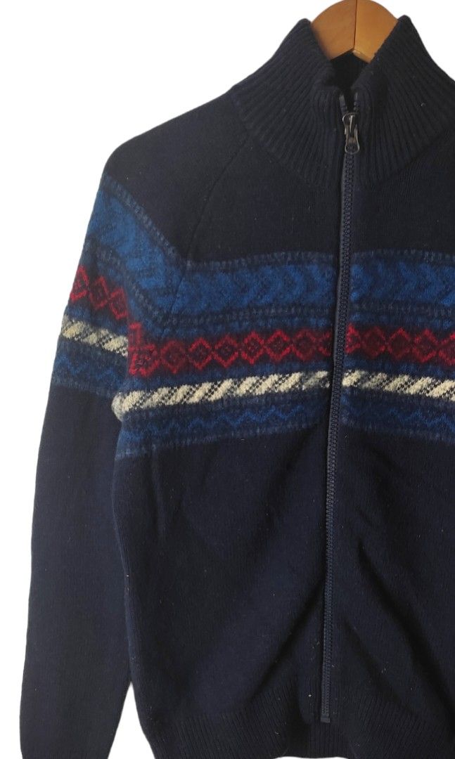 Gap deals lambswool sweater