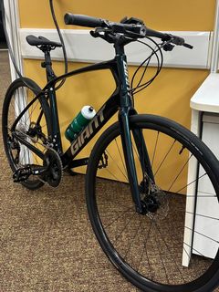 Giant fastroad advanced deals 2020