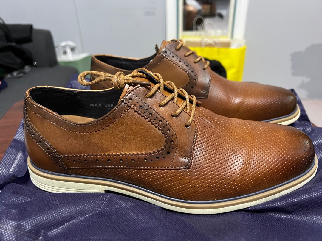 Gibi shoes for men 2025