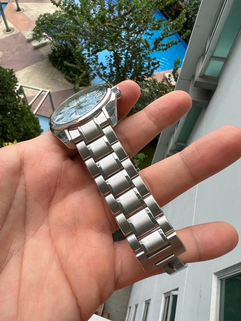 Grand seiko 387 cheap