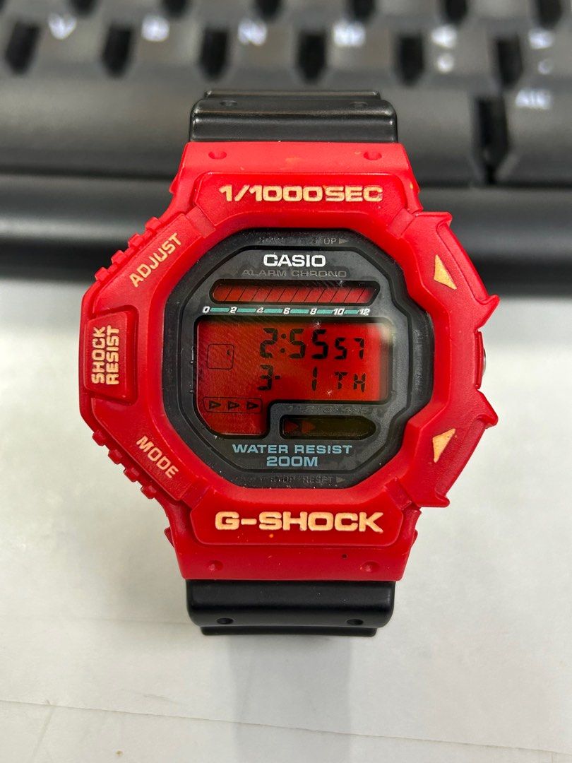 Dw6200 2025