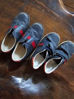Gucci kid shoes sale shop