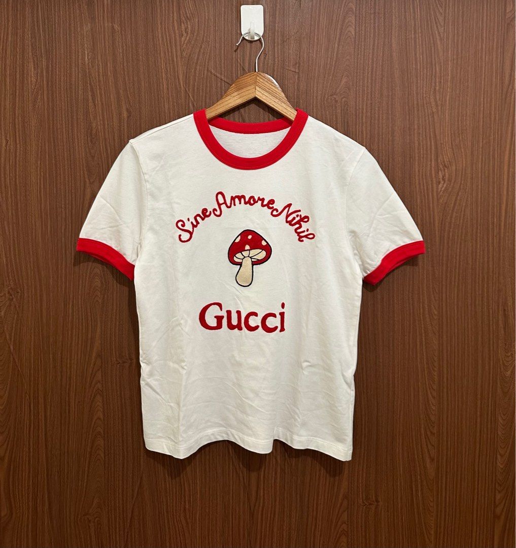 Sine amore nihil gucci discount