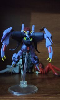 Gundam RX-160 BYARLANT