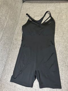 Gymshark Set, Women's Fashion, Activewear on Carousell