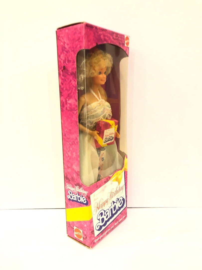 Barbie super duper sales