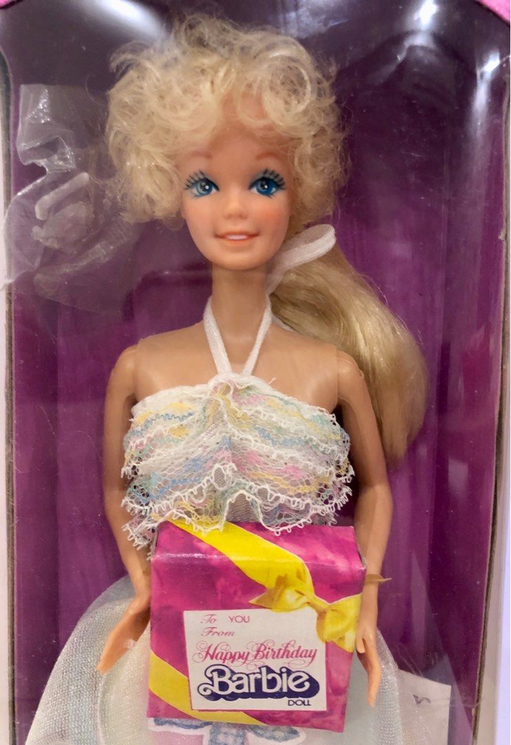 Barbie super duper sales