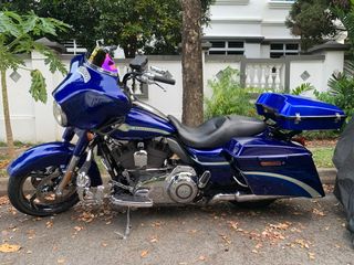 (Category: ) located in . Submitted by harleysoftail (Listing ID 1290331353, Image 1). Description: .