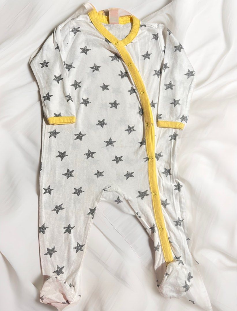 Harper canyon onesie deals