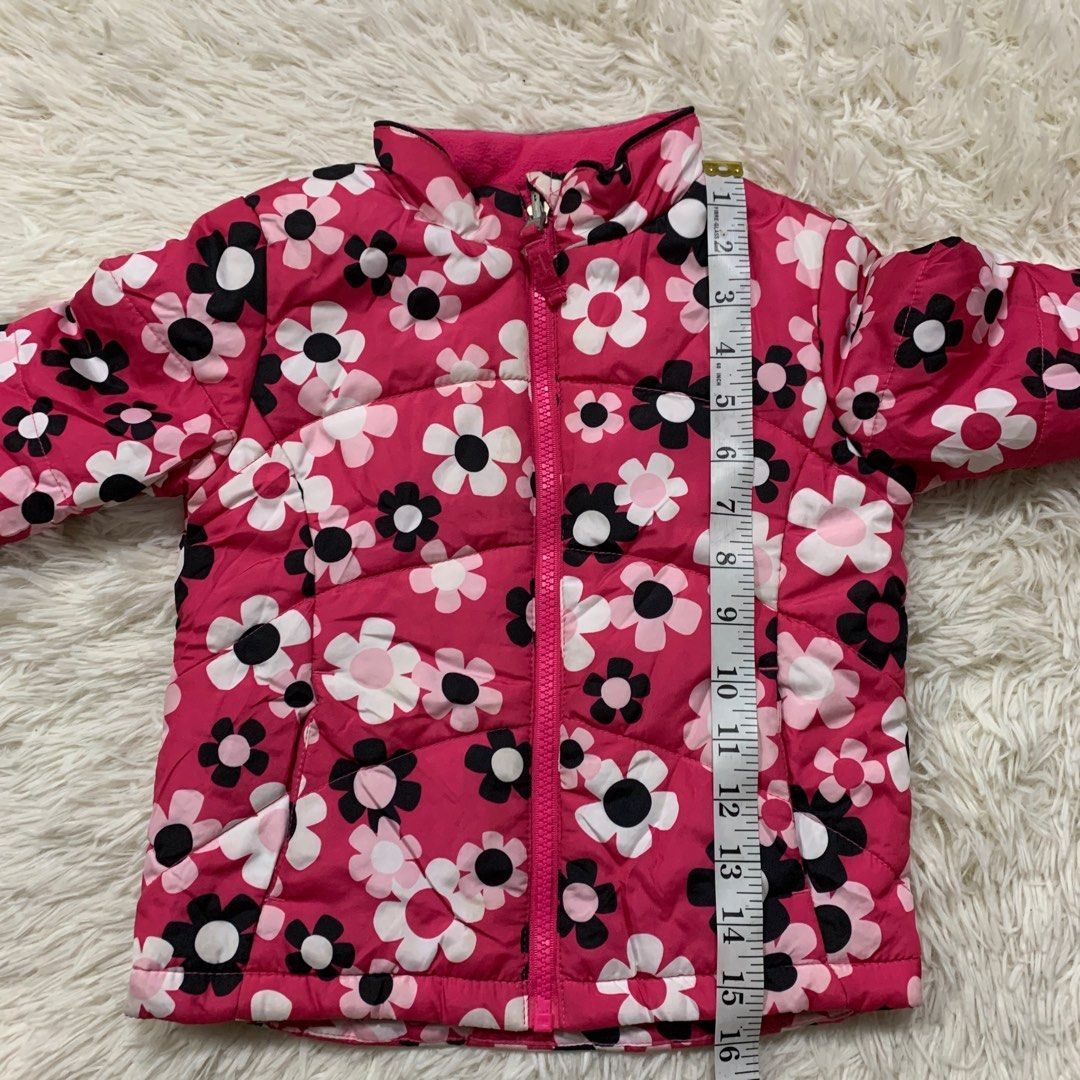 Healthtex puffer jacket store