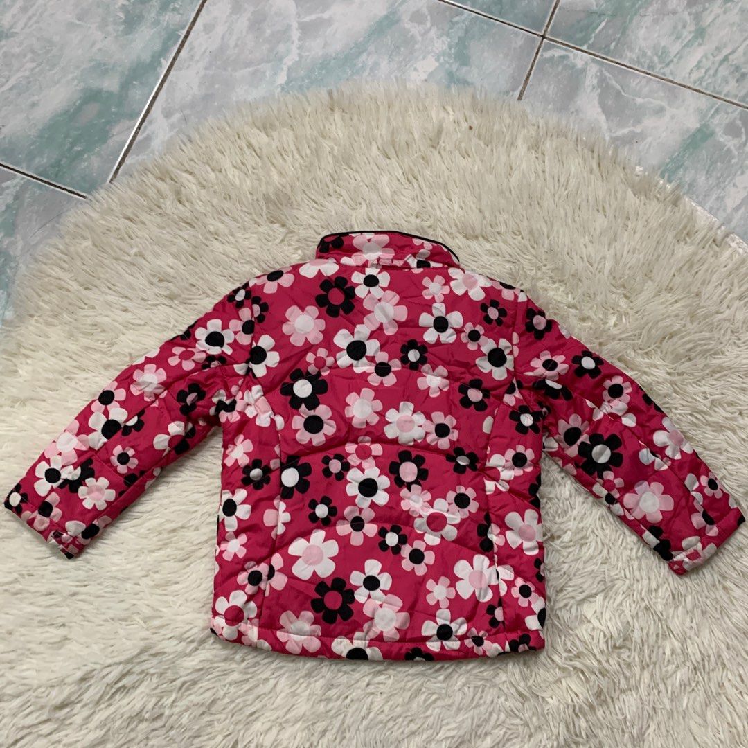 Healthtex Winter Puffer Jacket for Kids 3Y Babies Kids Babies Kids Fashion on Carousell