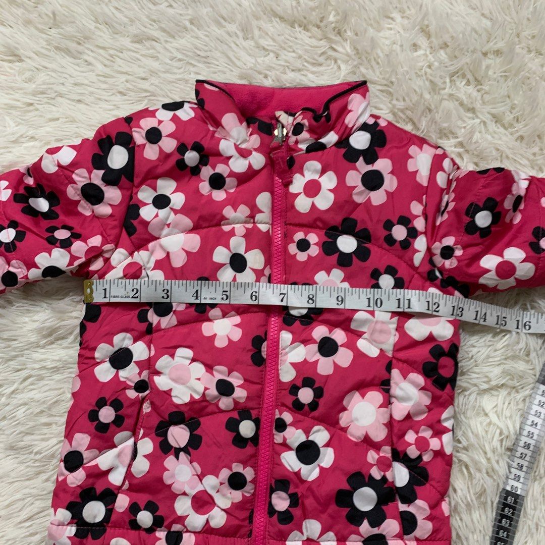 Healthtex Winter Puffer Jacket for Kids 3Y Babies Kids Babies Kids Fashion on Carousell