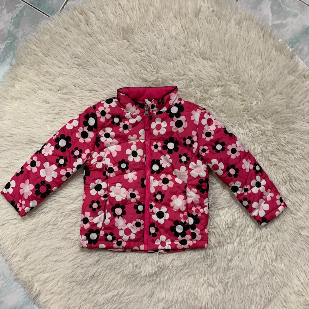 Healthtex winter coat discount
